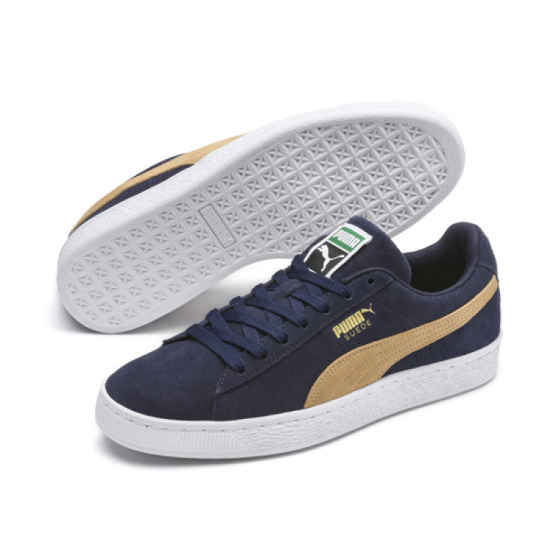 Suede Classic foto 2